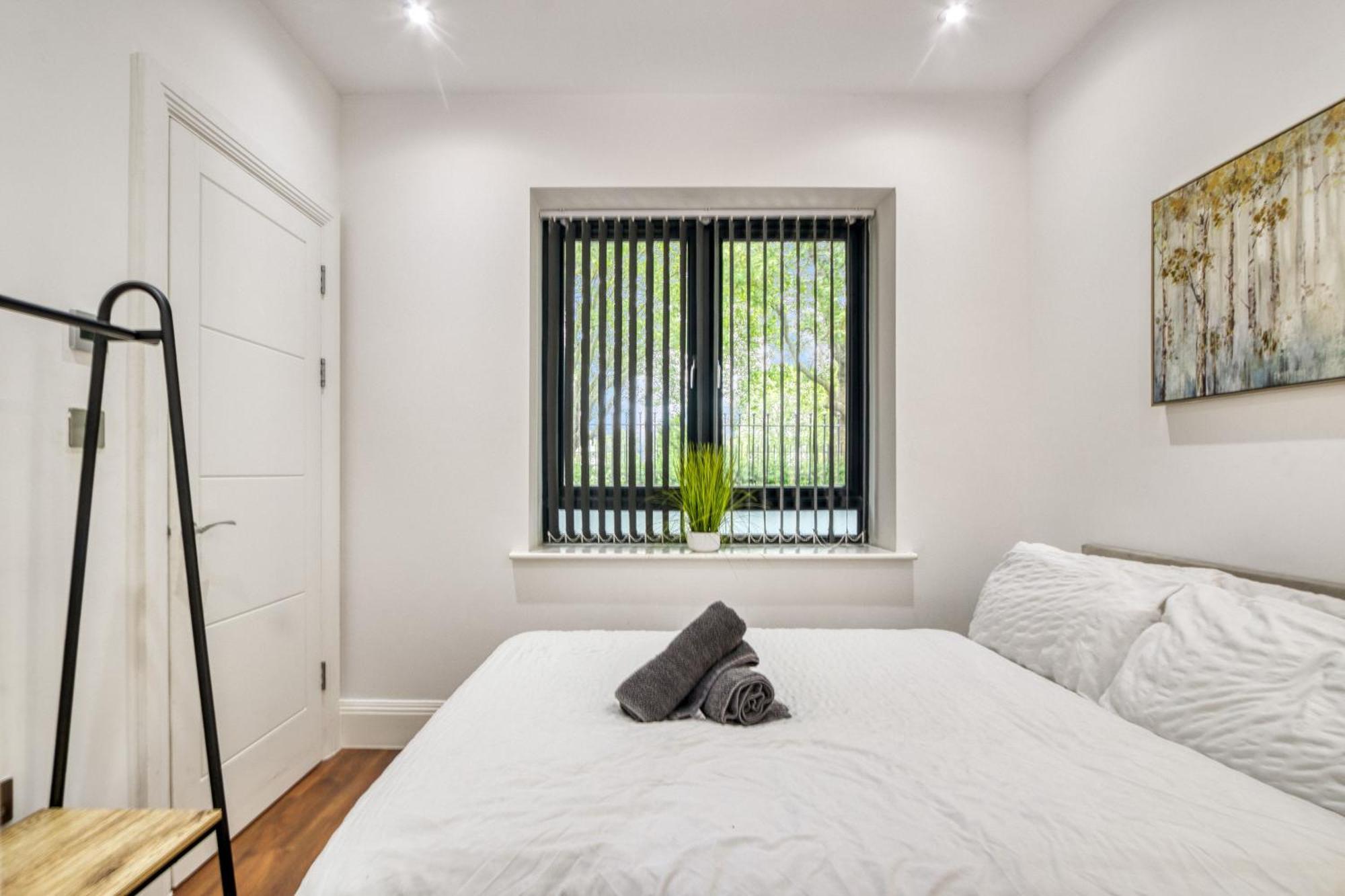Villa 2 Bed 2 Bath Balcony View Wimbledon Tennis London Exterior foto