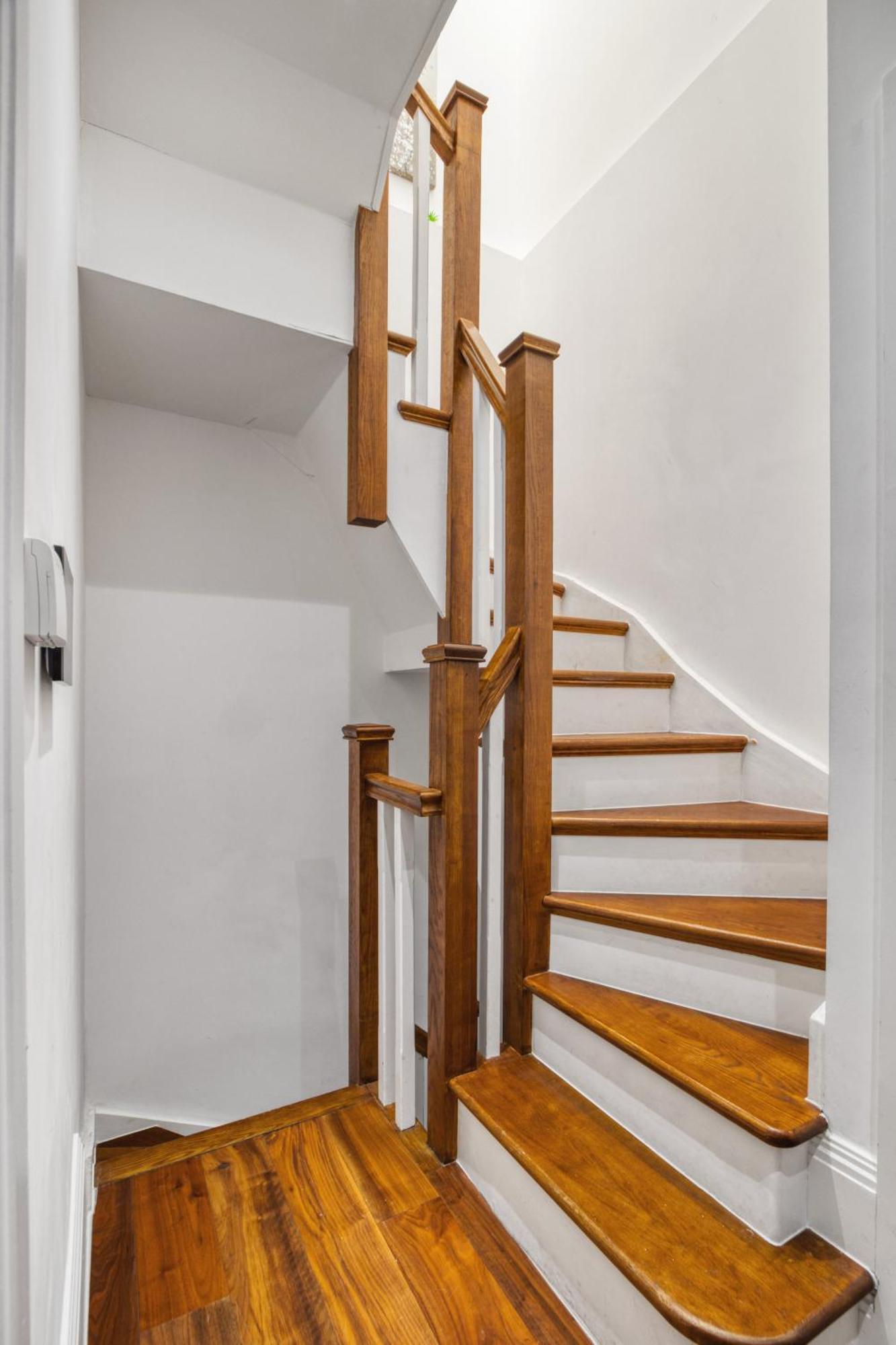 Villa 2 Bed 2 Bath Balcony View Wimbledon Tennis London Exterior foto